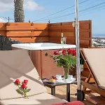 La Casita * La Asomada (Lanzarote)