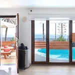 דירה La Casita *