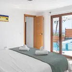 דירה La Casita La Asomada (Lanzarote)