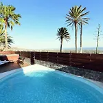 La Casita דירה *