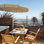 דירה La Casita La Asomada (Lanzarote)