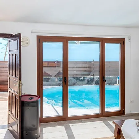 Lägenhet La Casita