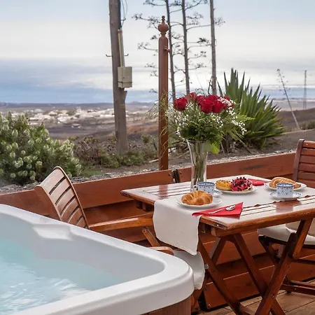 Lägenhet La Casita