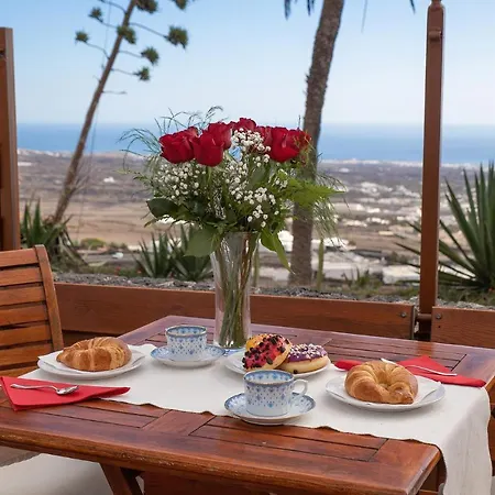 La Casita דירה *