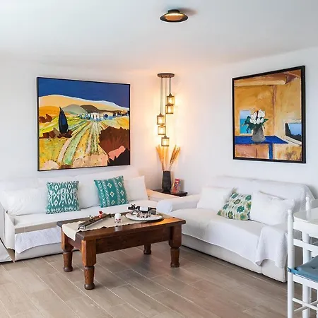 La Casita דירה La Asomada (Lanzarote)