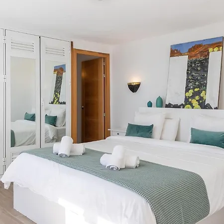 La Casita Lägenhet *
