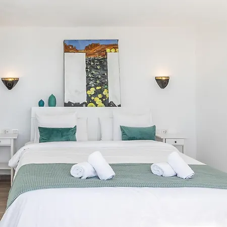 La Casita Lägenhet *