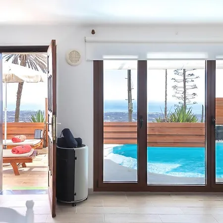Lägenhet La Casita *