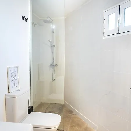 La Casita Lägenhet *