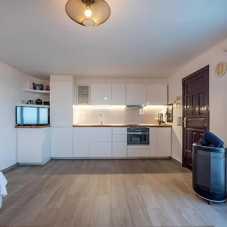 La Casita Daire