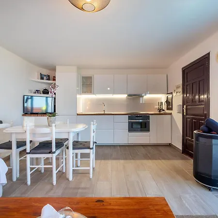La Casita דירה *