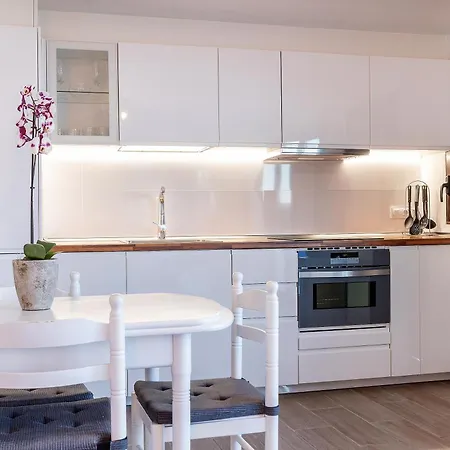 דירה La Casita *