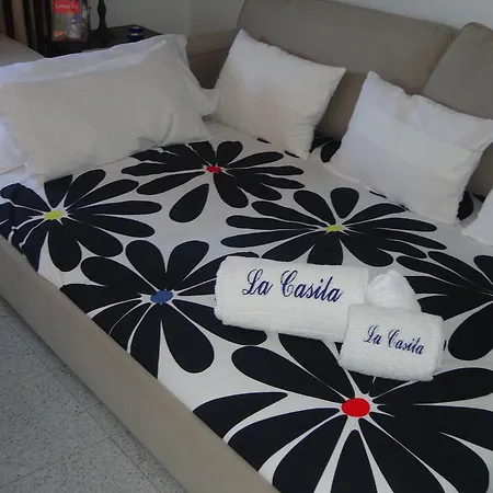 La Casita *